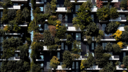 A new "polytechnic of arts" to be established in Milan?