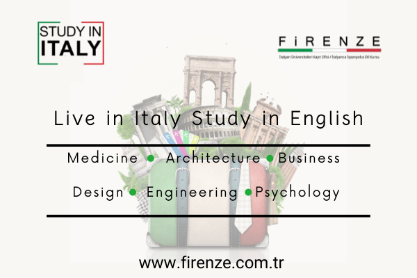 Firenze Agency Istanbul Turkey