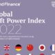 Global Soft Power Index 2022: Italy up in 10th position