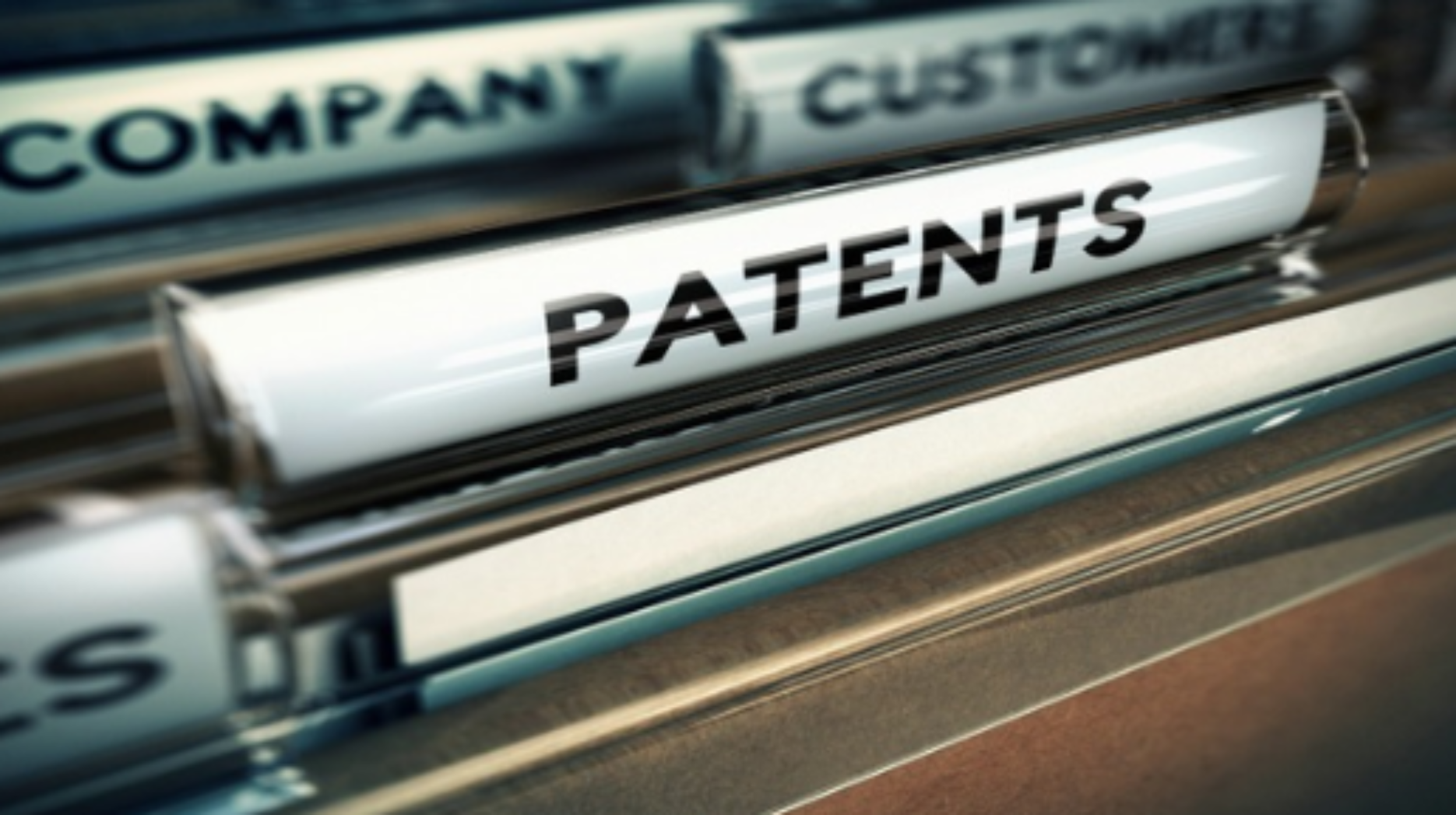 Patents' growth in Italy doubled to 6.5% in 2021