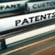 Patents' growth in Italy doubled to 6.5% in 2021
