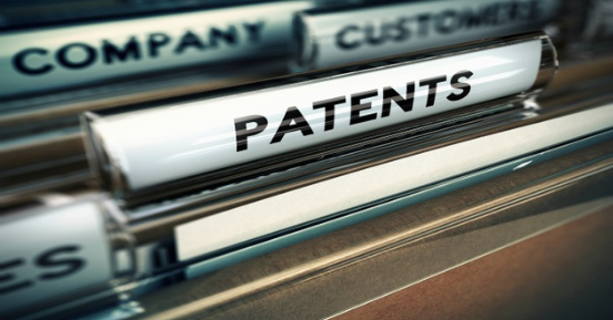 Patents' growth in Italy doubled to 6.5% in 2021