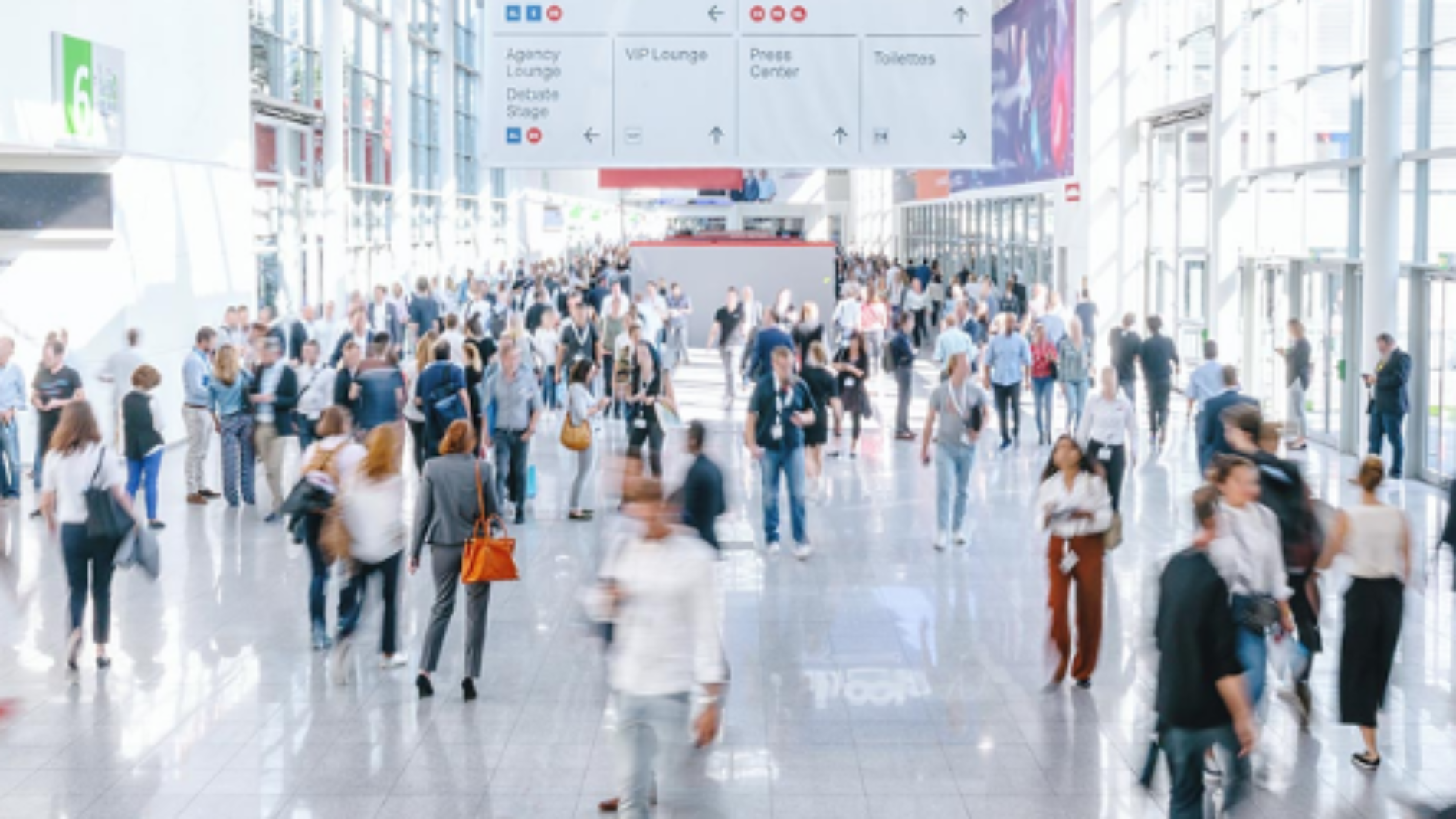 Student recruitment fairs: which providers exhibit in Italy