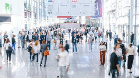 Student recruitment fairs: which providers exhibit in Italy
