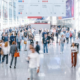 Student recruitment fairs: which providers exhibit in Italy