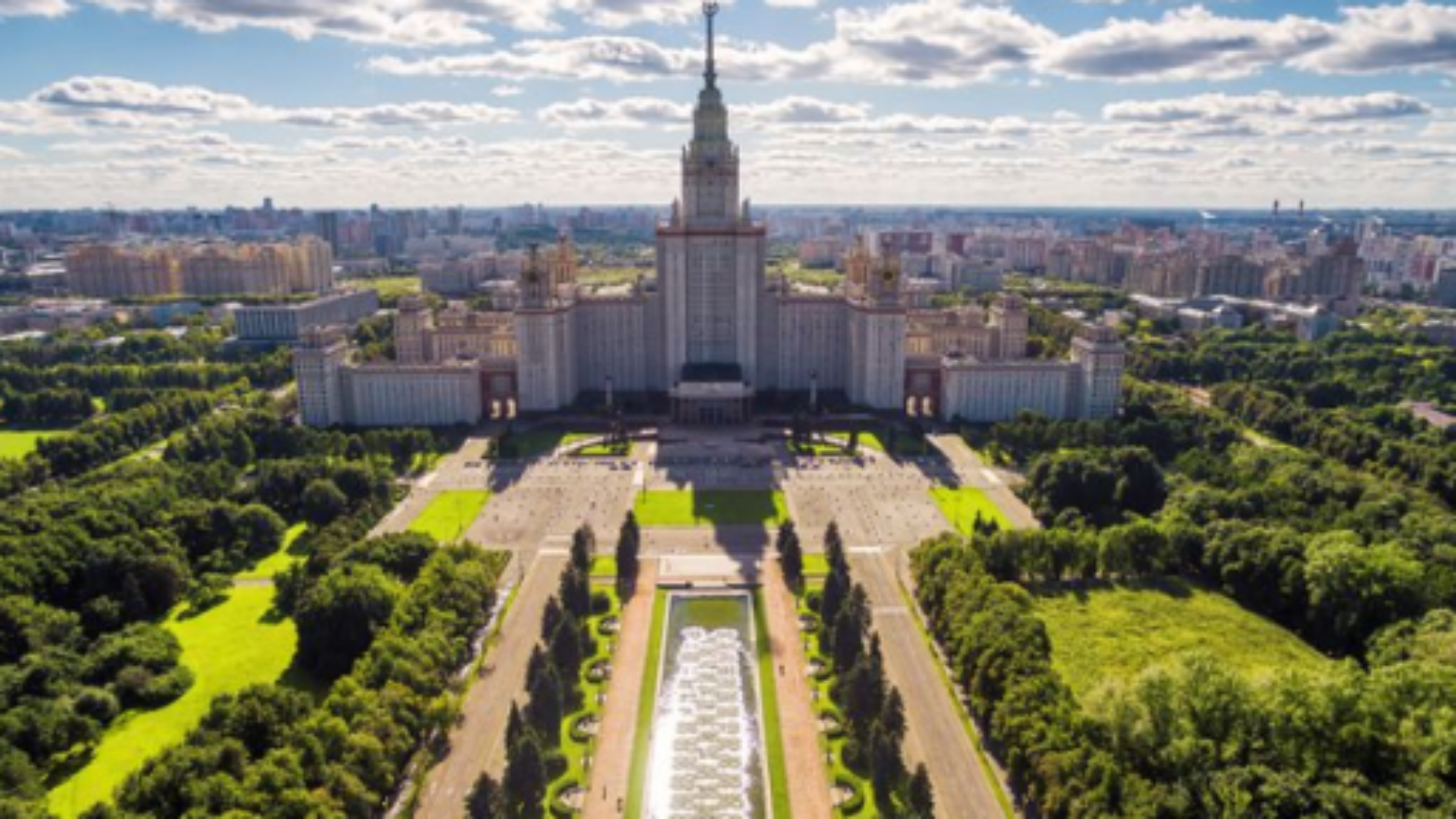 L'EUA sospende l'adesione di 14 università russe
