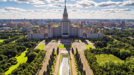 L'EUA sospende l'adesione di 14 università russe
