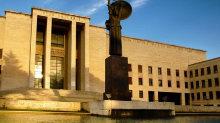 Sapienza close to the first 100 in ARWU rankings 2022