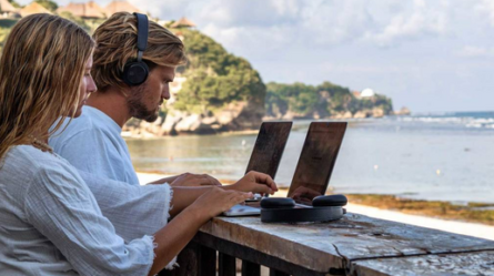Airbnb's digital nomads program looks at Italy